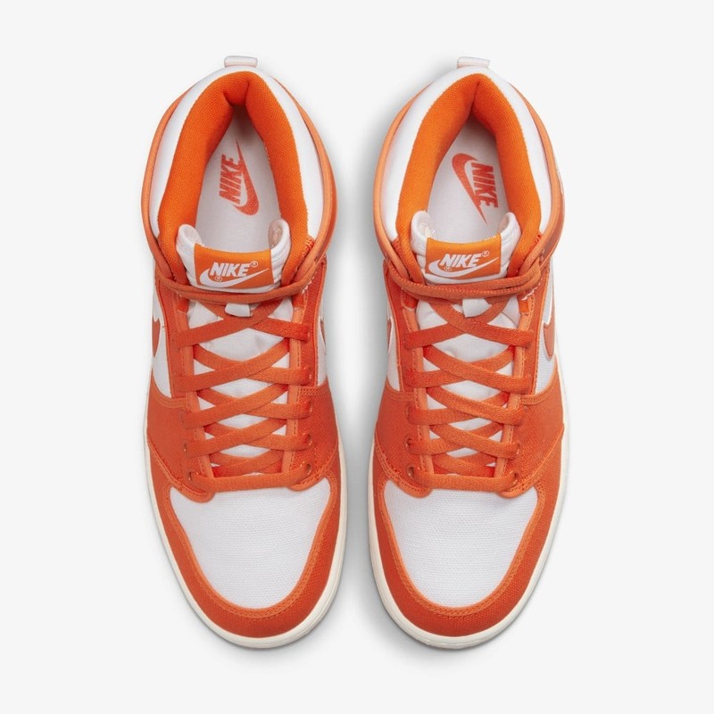 Air Jordan 1 KO Syracuse | DO5047-801