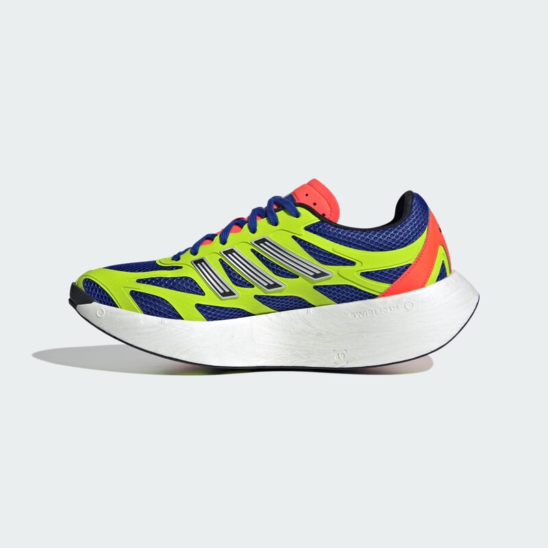 adidas Adizero Aruku "Blue/Lime" | JH8090