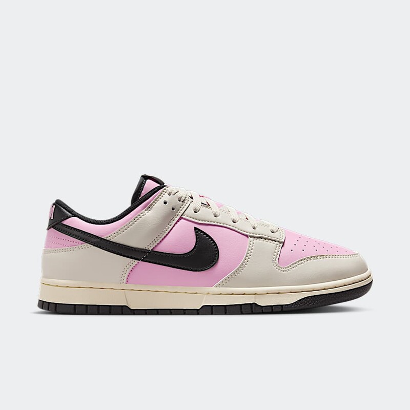 Nike Dunk Low "Pink Rise" | HF5441-600