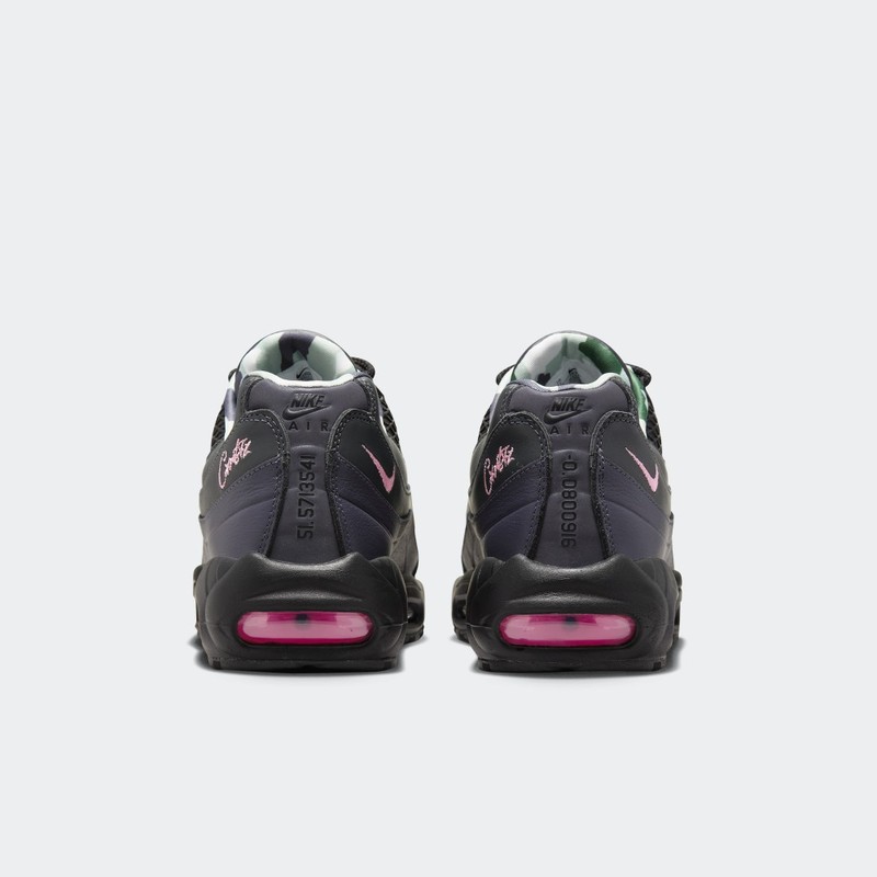 Corteiz x Nike Air Max 95 Pink Beam | FB2709-300