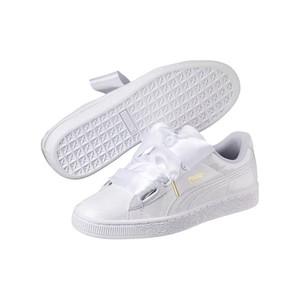 Puma basket heart outlet mexico