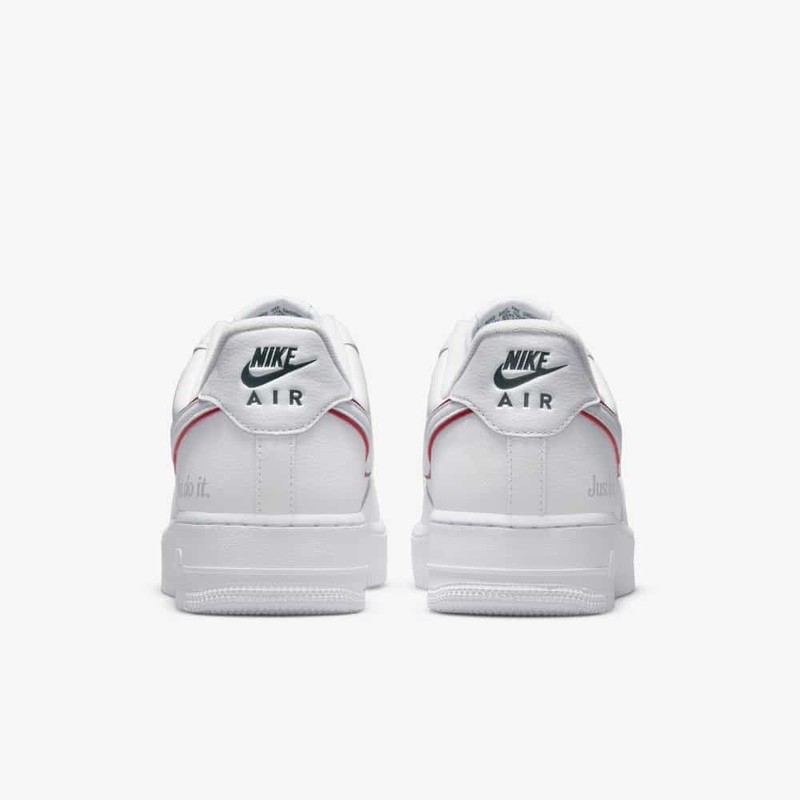 Nike Air Force 1 Just Do It | DQ0791-100