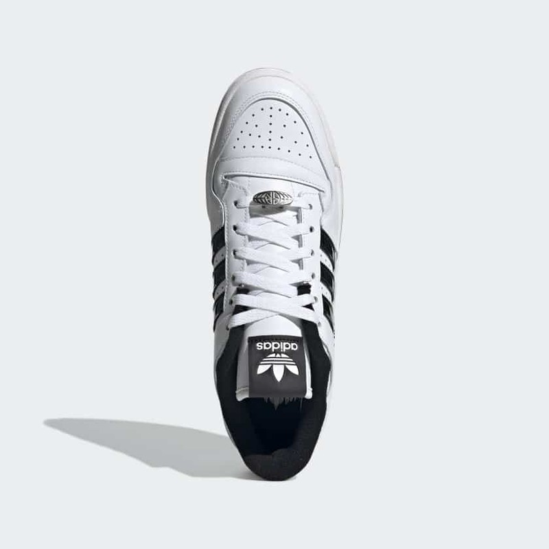 Capital Bra x adidas Forum Low | GW4526 | Grailify