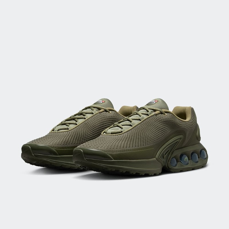 Nike Air Max Dn "Olive" | DV3337-200