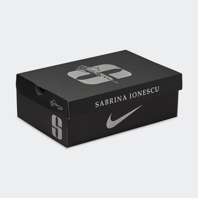 Nike Sabrina 2 "Conductor" | FQ2174-002