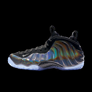 Foamposite deals july 219