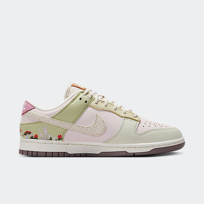 Nike Dunk Low "Mushroom" | IB8876-661