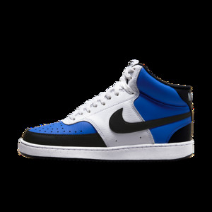 Nike Court Vision Mid Next Nature | FQ8740-480
