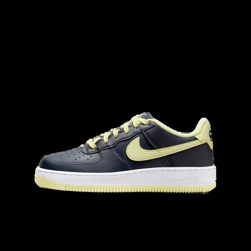 Air force 1 store news