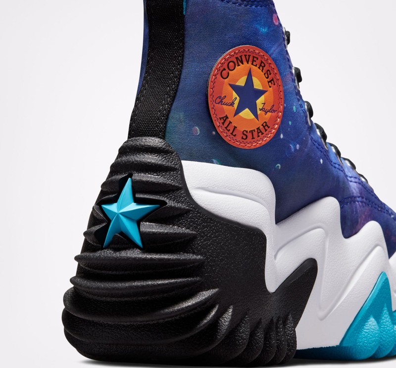 Space Jam x Converse Run Star Motion | 172488C