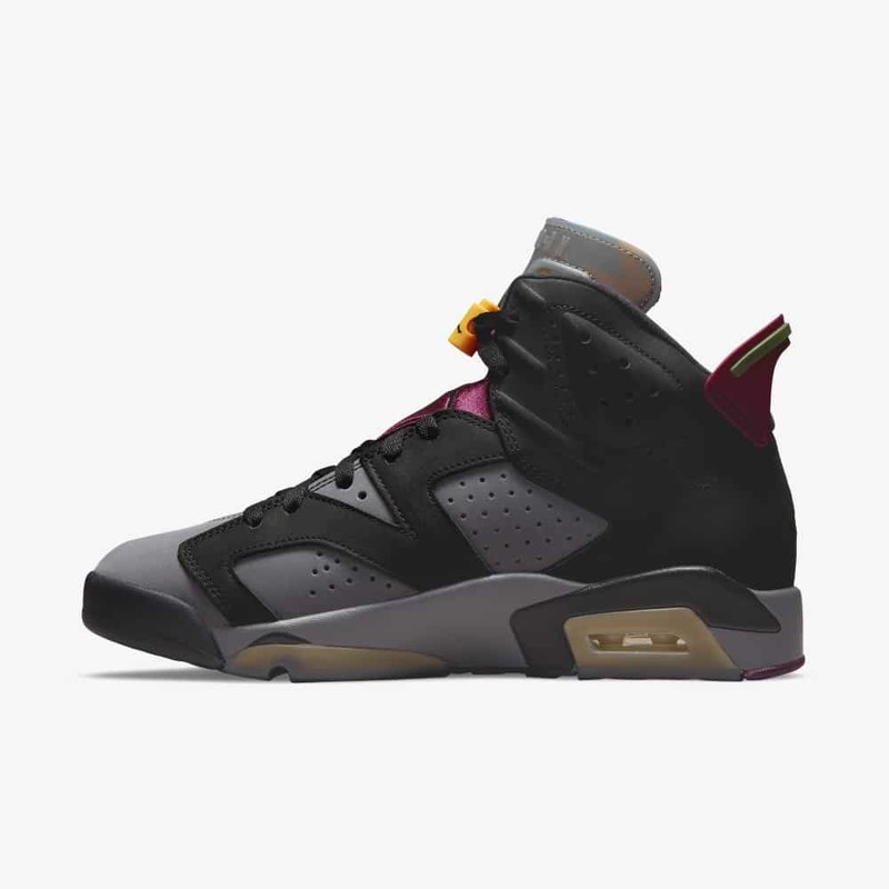 Air Jordan 6 Bordeaux | CT8529-063