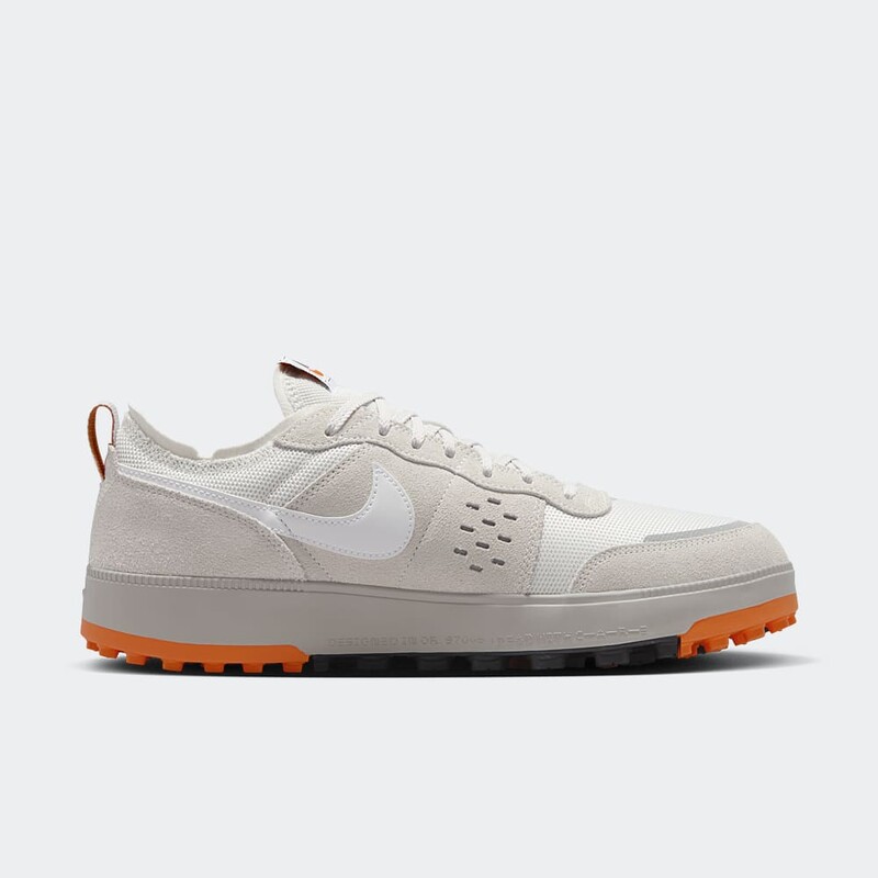 Nike C1TY "Safety Cone" | FZ3863-004