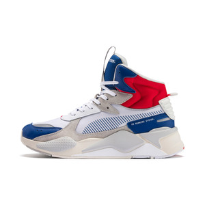 Puma Rs X Midtop Utility Trainers | 369821-02