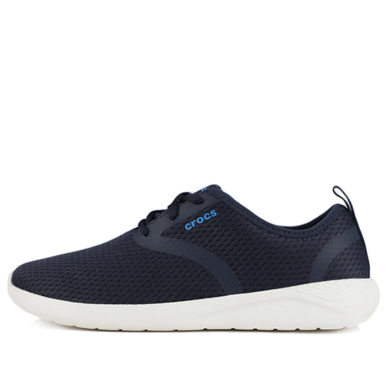 Crocs LiteRide DARK BLUE | 205678-462 | Grailify