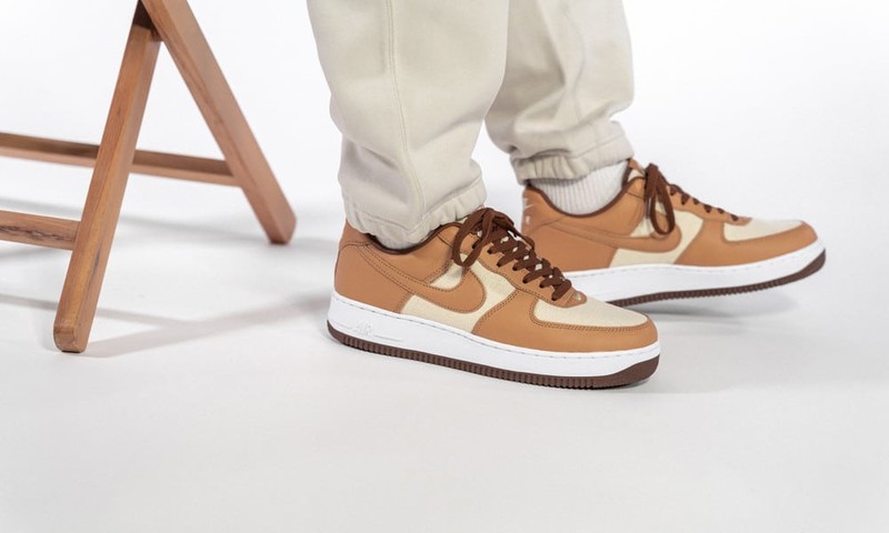 Nike Air Force 1 Acorn | DJ6395-100