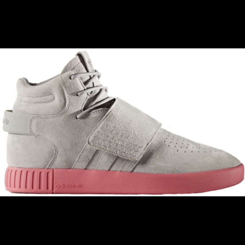 Adidas tubular shop invader rot