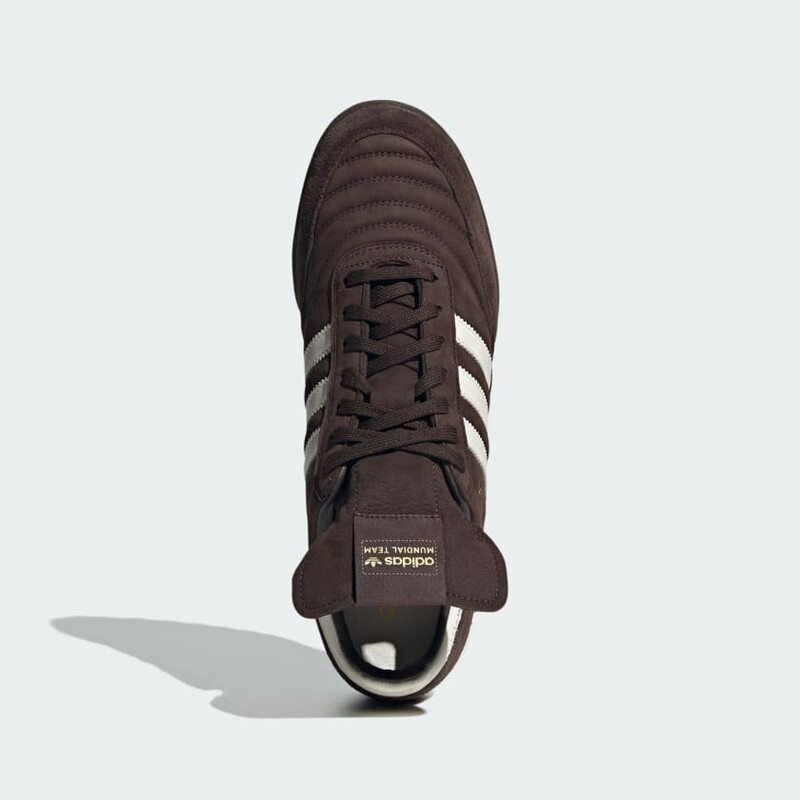 adidas Mundial Team "Dark Brown" | IF1971