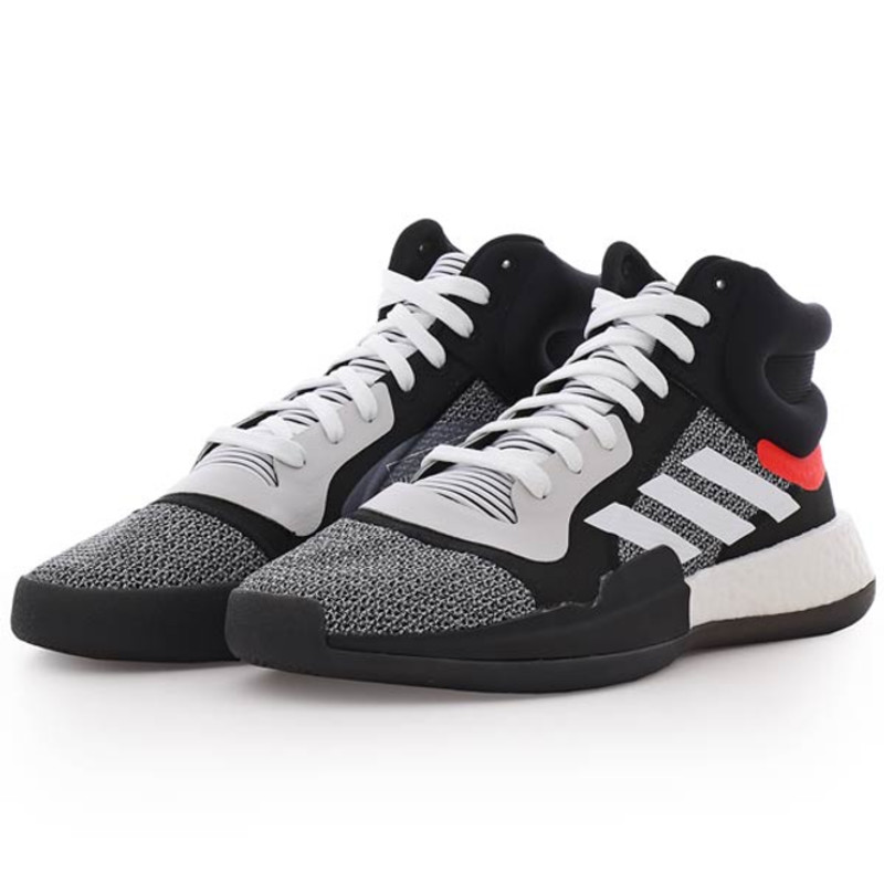 adidas Marquee Boost BB7822 Grailify