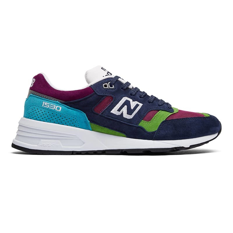 New Balance 1530 Recount Pack Made in UK | 794251-60-14
