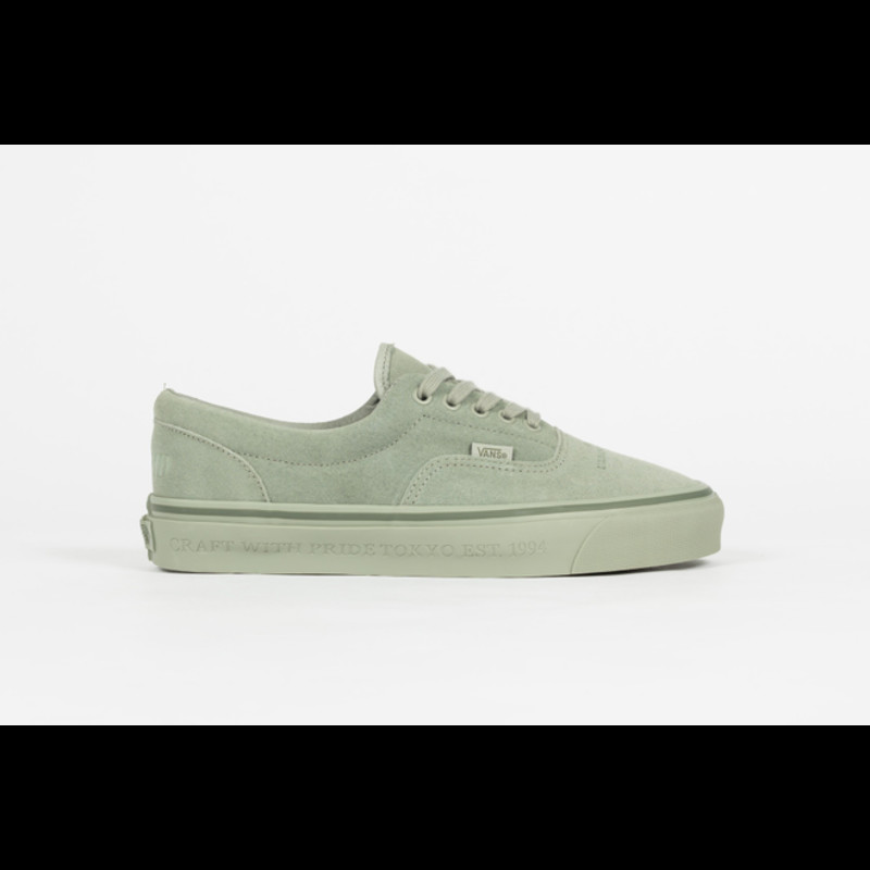 VANS VAULT x NEIGHBORHOOD Era 95 DX | VN0A7Q5ZSQJ1-SEA