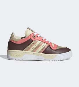 Human Made x adidas Rivalry Low Sand | FY1085