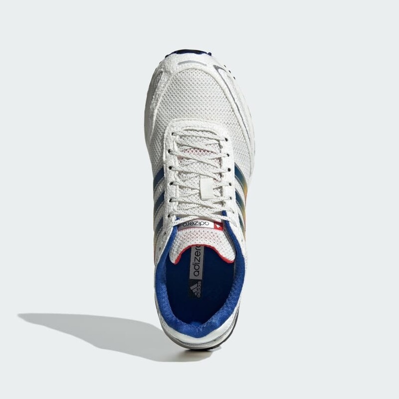 adidas Adizero Adios OG "Crystal White" | JI2684