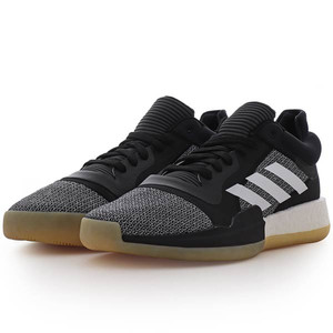adidas Marquee Boost Low Schuh | D96932