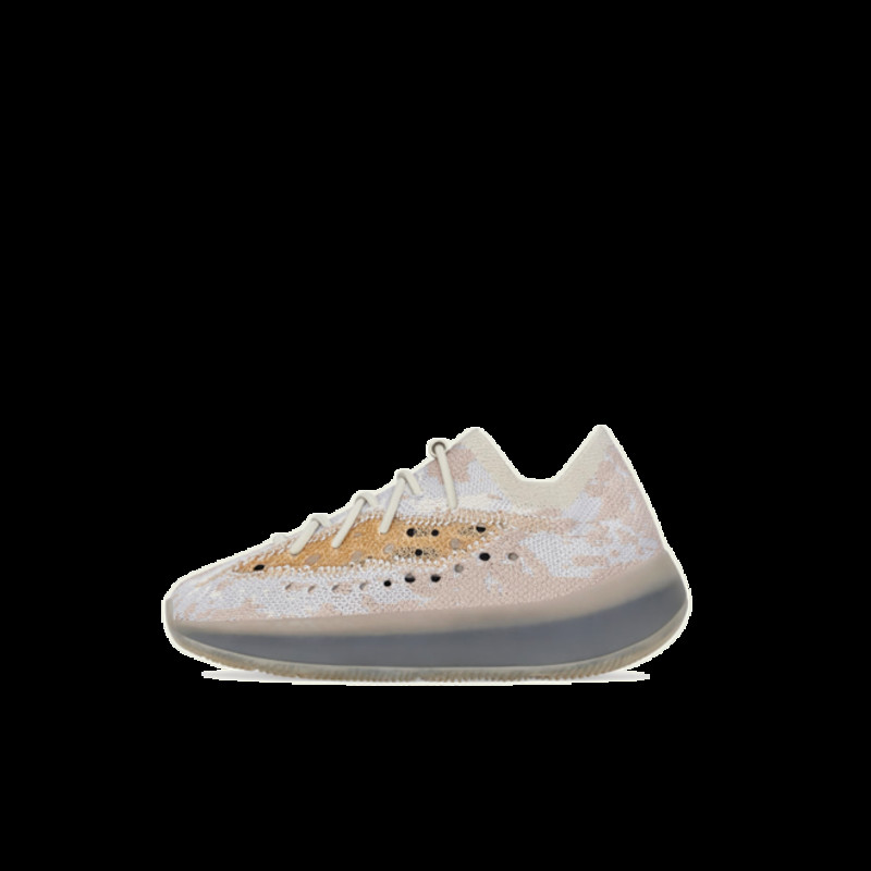 adidas Yeezy Boost 380 Kids 'Pepper' | FZ4417