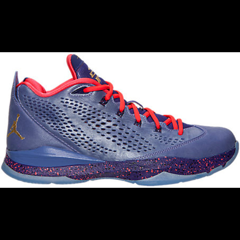 Cp3 vii all clearance star