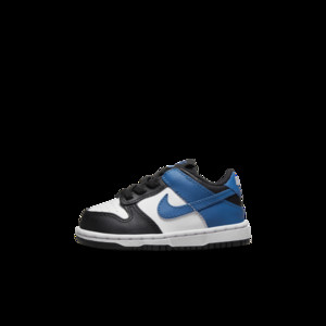 Nike Dunk Low TD 'Industrial Blue' | DH9761-104