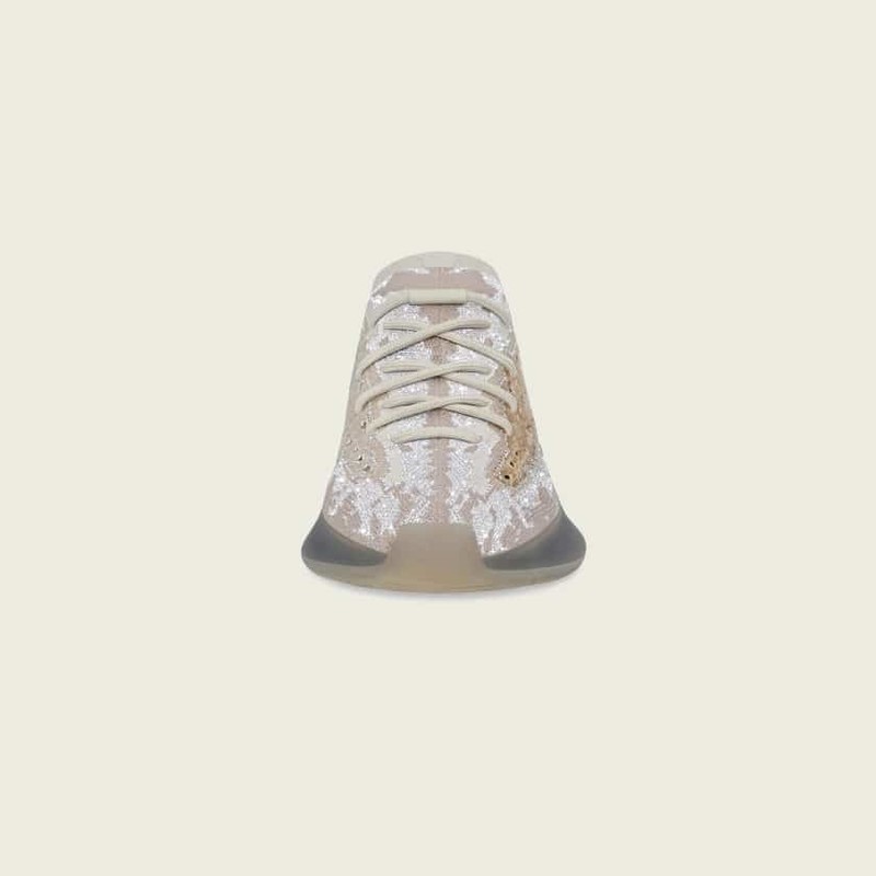 adidas Yeezy Boost 380 Pepper Reflective | FZ4977