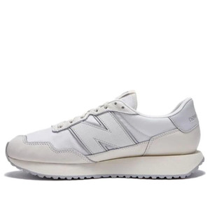 New Balance 327 White Marathon Running | MS237WP