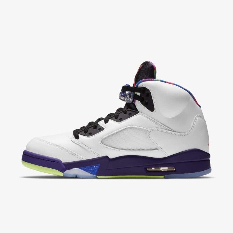 Air Jordan 5 Alternate Bel-Air | DB3335-100