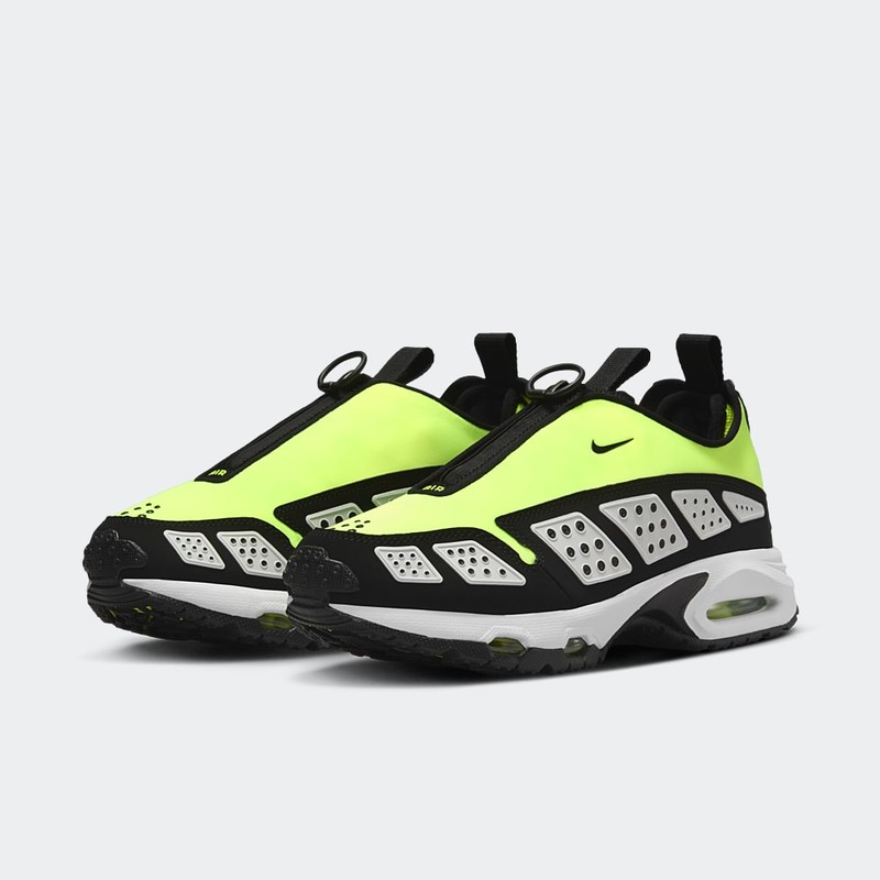 Nike Air Max SNDR "Electric Green" | FZ2068-700