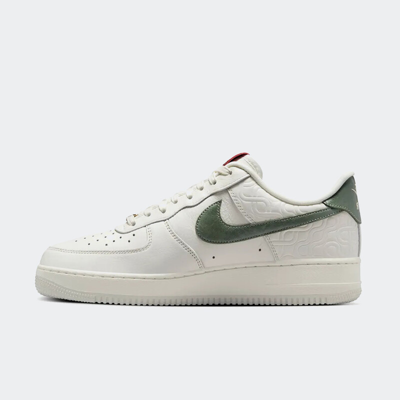 Nike Air Force 1 Low "Year of the Snake" | HV5979-130