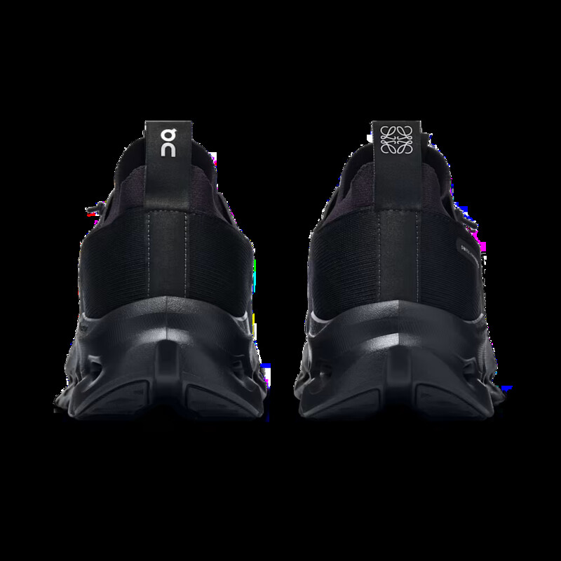 LOEWE x On Cloudtilt "All Black" | 3MD30330485