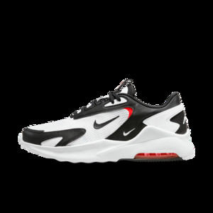 Nike Air Max Bolt 'White Black Crimson' | CU4151-101