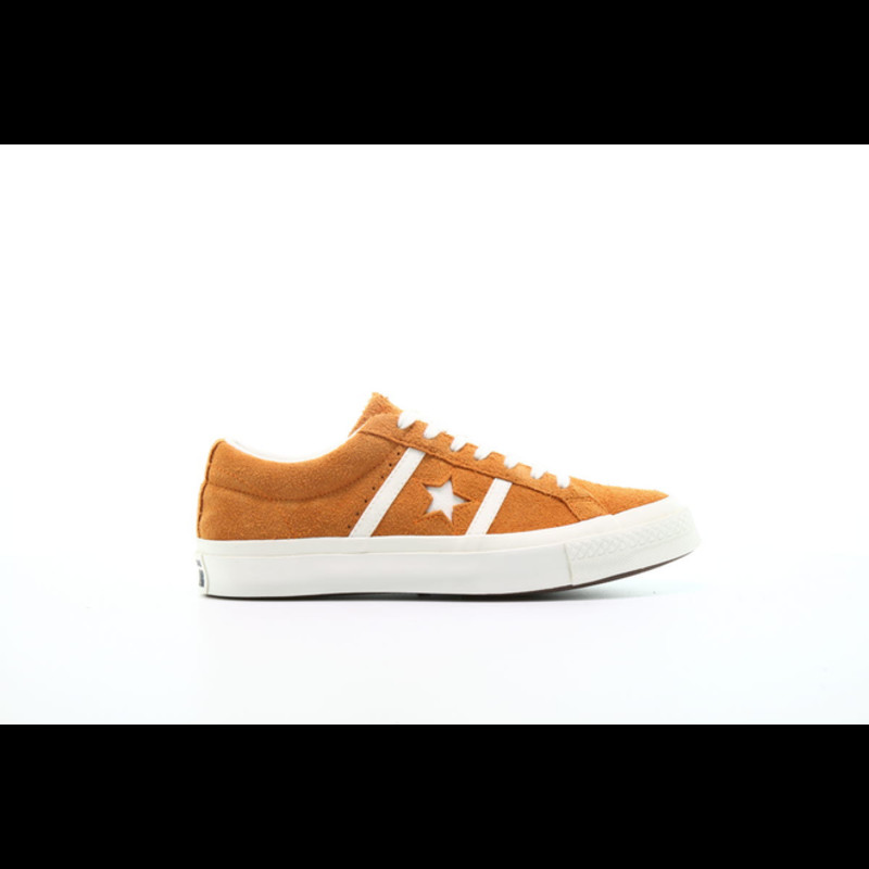 Converse One Star Academy OX  "Orange rind" | 165023C