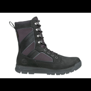 timberland gris Field Guide Tall Boot Black | TB0A1HR1015