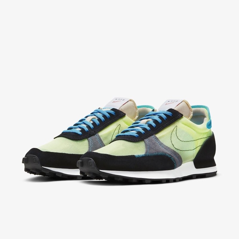 Nike Daybreak-Type Barely Volt | CW7566-700