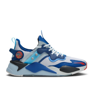 Puma Thundercats x RS-X T3CH 'Panthro' | 393380-01