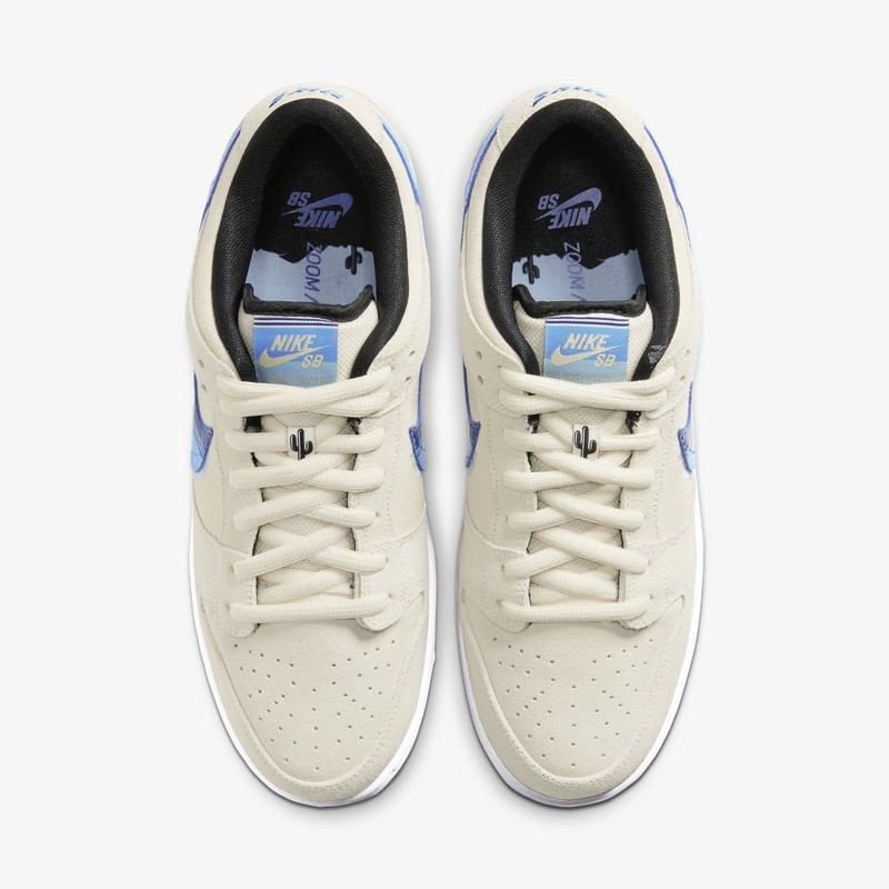 Nike SB Dunk Low Pro Truck It | CT6688-200