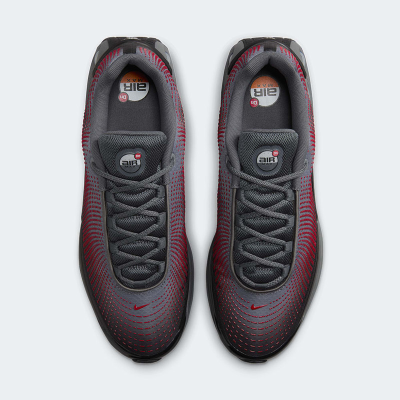 Nike Air Max Dn "Black/University Red" | HM0708-002