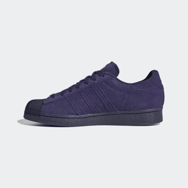 Kader Sylla x adidas Superstar ADV | HP8865