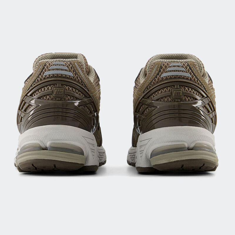 New Balance 1906R "Neutral Pack Olive Brown" | U1906RSC