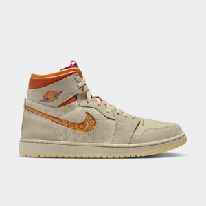 Air Jordan 1 Zoom CMFT "Somos Familia" | FB2931-288