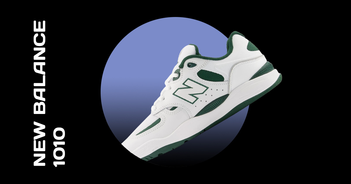 New Balance 1010