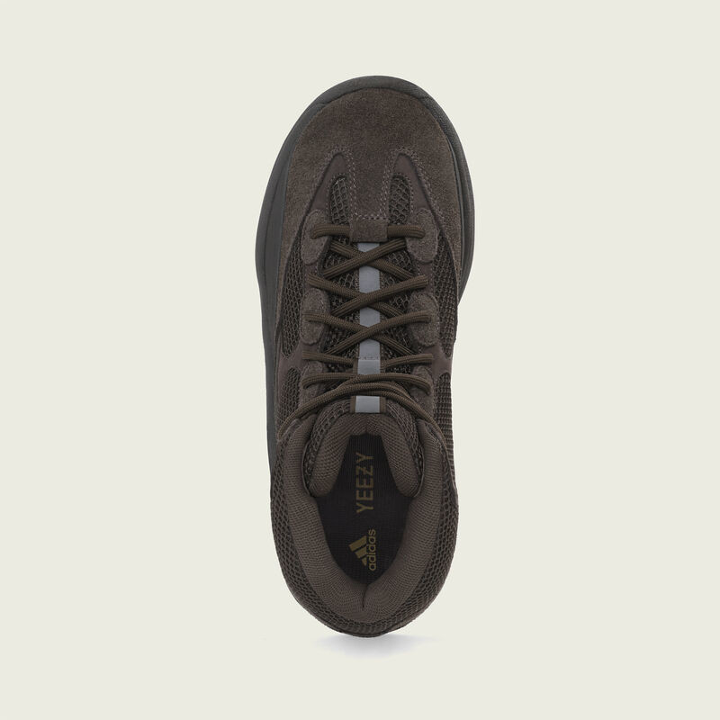 adidas Yeezy Desert Boot "Oil" | EG6463