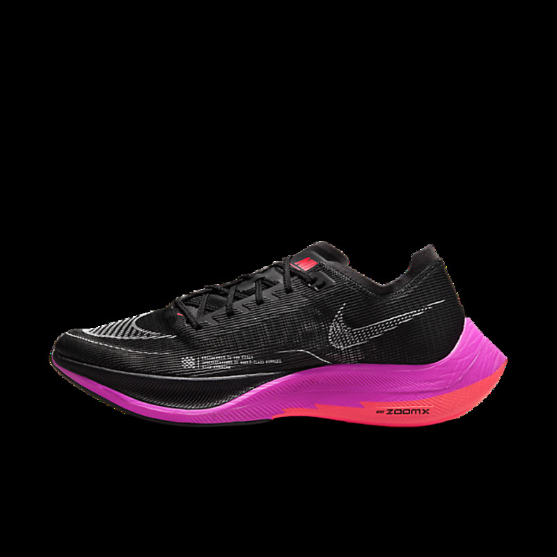 Nike ZoomX Vaporfly NEXT% 2 Raptors | CU4111-002