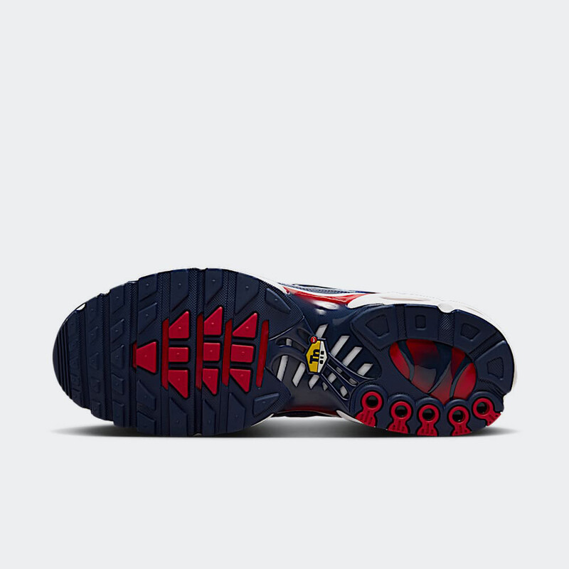 Nike Air Max Plus "Eclair Lightening" | HV2323-400